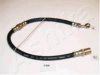 ISUZU 725531160 Holding Bracket, brake hose